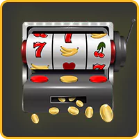 Slots Reload Bonus icon